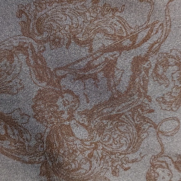 Urban Outfitters Kimchi Blue NWT Baroque Cherub Asymmetrical Ruffle Dress XL - Picture 4 of 9